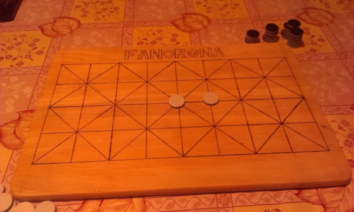 White is the winner having removed all of the black pieces from the board.