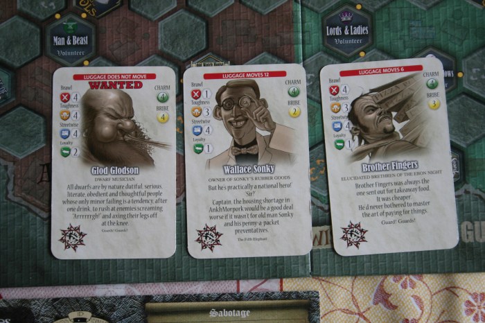 The symbols in the bottom left mark them as members of the brotherhood.