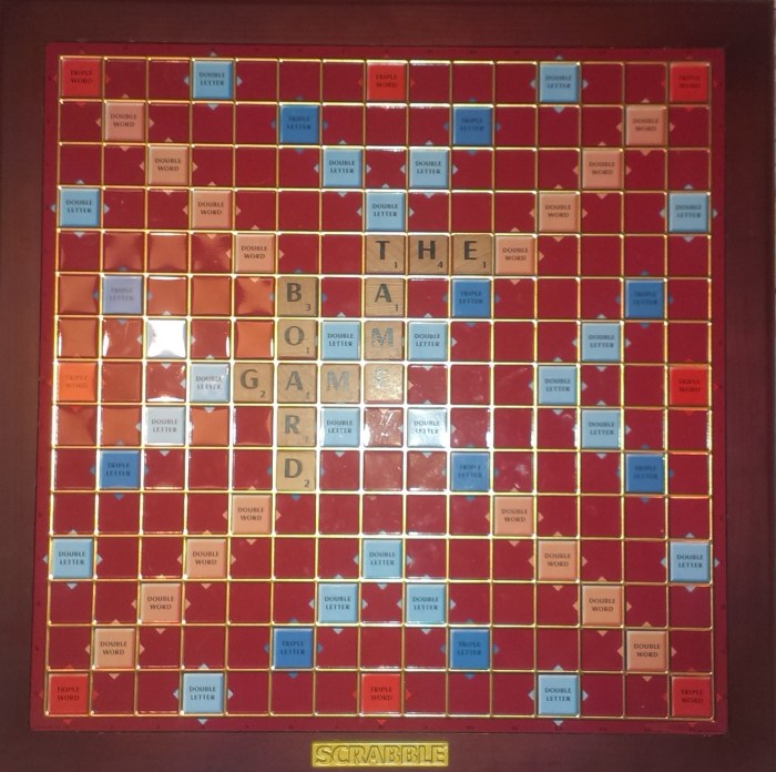 Mostly just because.