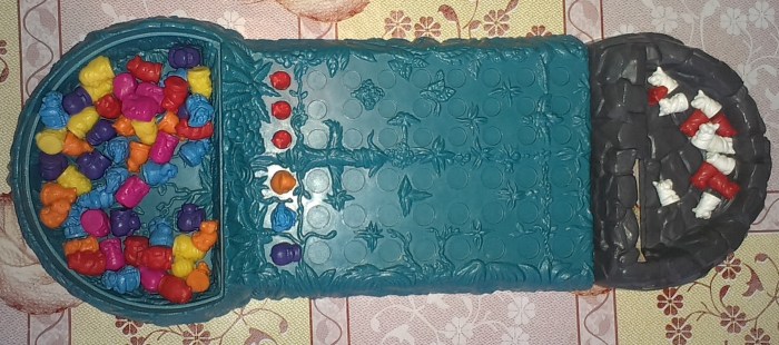 And they're all wrong